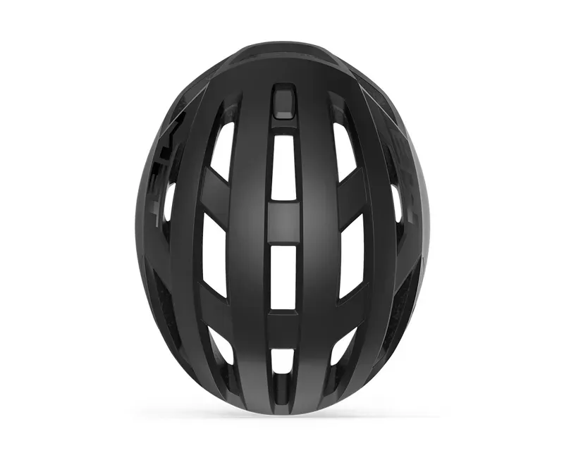 MET Helmets Vinci MIPS Helmet in Black Matte-3