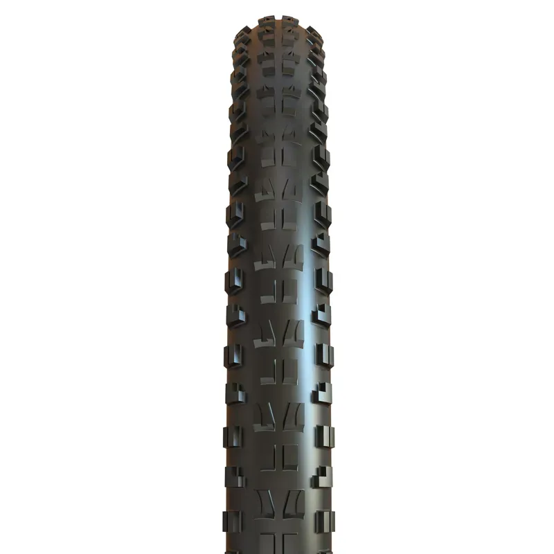 Maxxis Minion DHF 27.5x2.5-inch Tubeless Folding Tire in Black-1