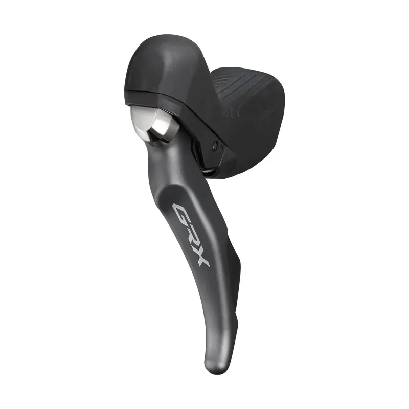 Shimano ST-RX810 GRX Shift/Brake Lever in Black