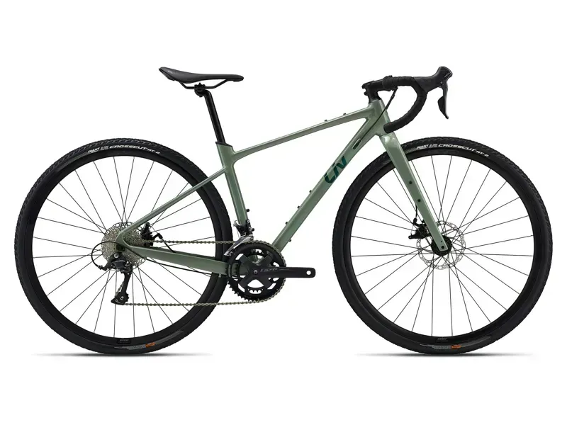 Devote 2 Shale Green Small