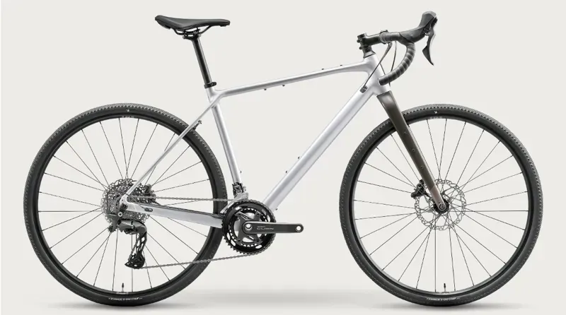 SEARCH A CUES SZ2 SILVER