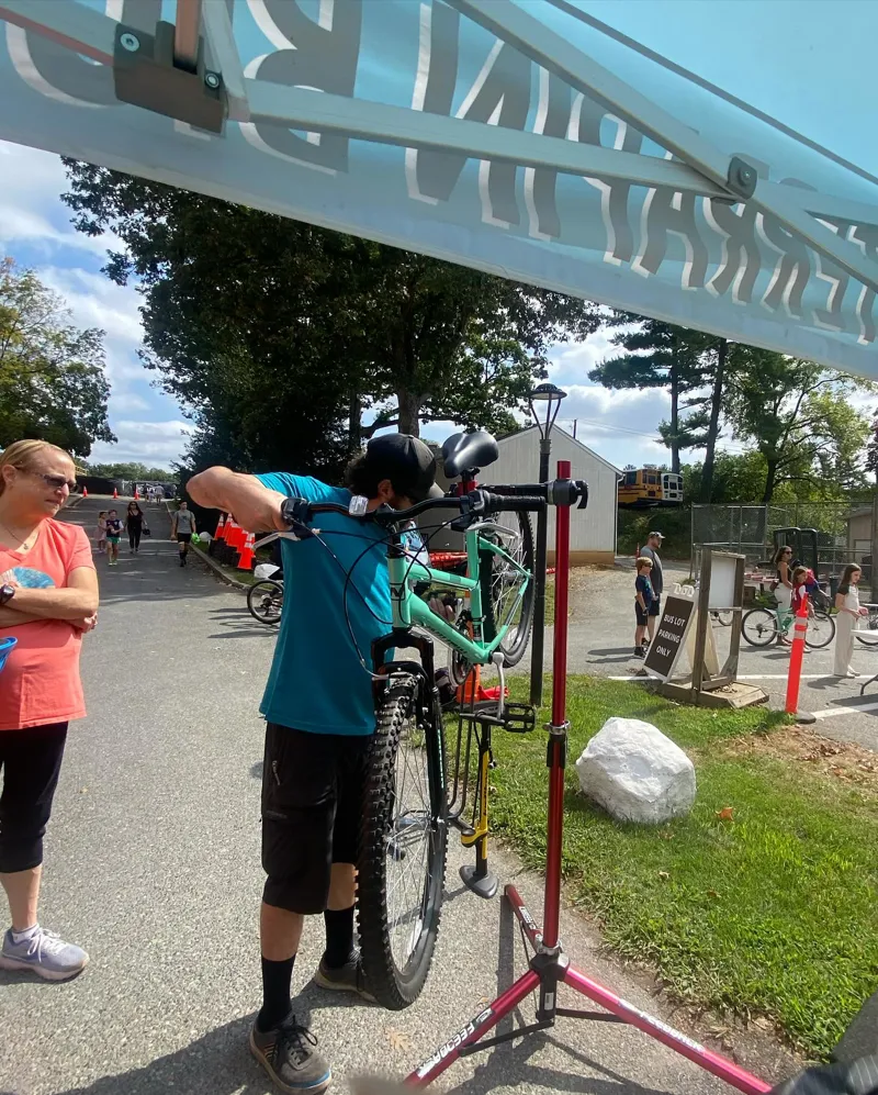 Bike Repair