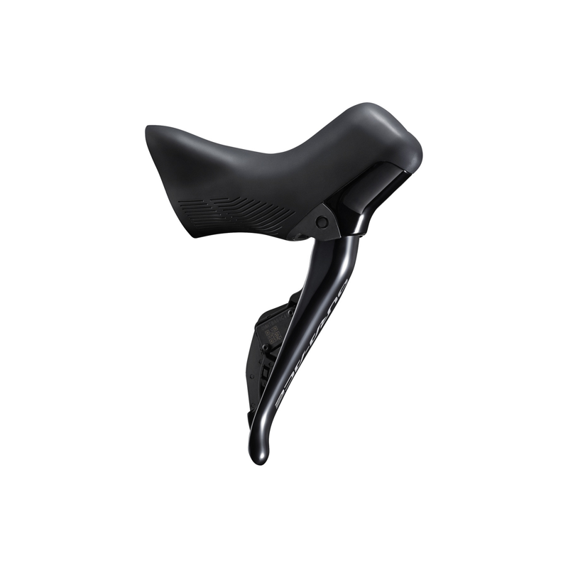 Shimano Dura-Ace Di2 ST-R9270 2x12-speed Dual-C. Shift Lever in Black-1