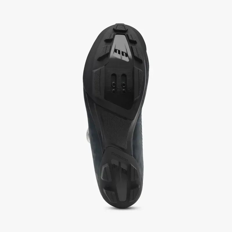 Shimano SH-RX600 Women's Gravel Shoes in Stone Gray-3