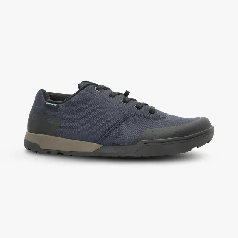 Shimano SH-GF400 MTB Shoes in Dark Blue