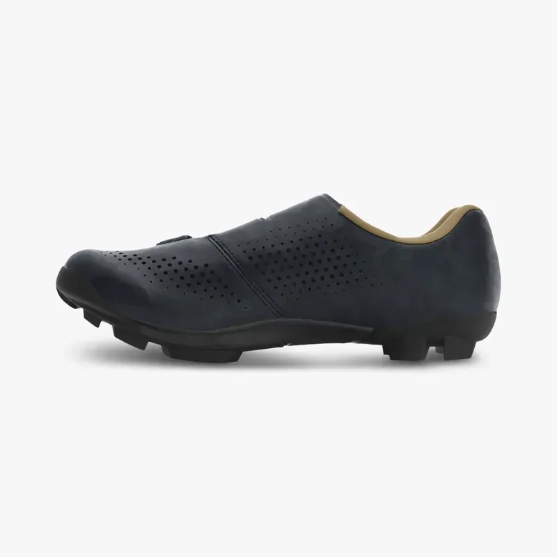 Shimano SH-RX600 Women's Gravel Shoes in Stone Gray-2