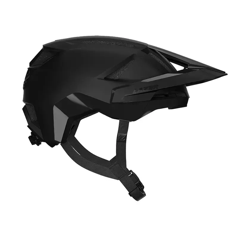Lazer Impala KinetiCore Helmet in Black