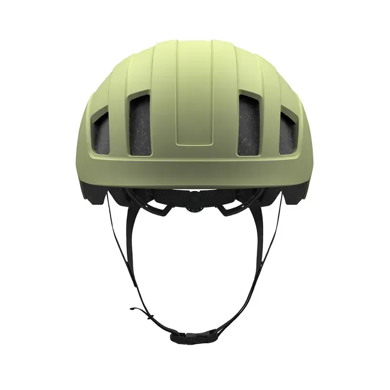 Lazer Verde Kineticore E-bike Helmet in Lemongrass-1