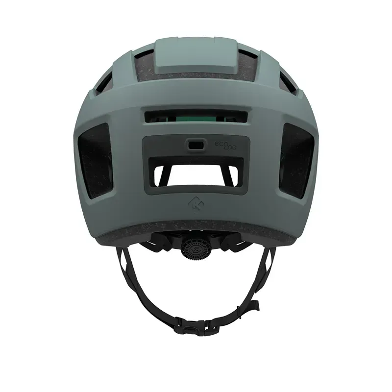 Lazer Verde Kineticore E-bike Helmet in Sage Green-3