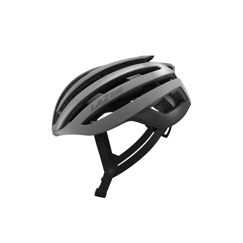 Lazer Z1 Kineticore Road Helmet in Harbor Gray-1