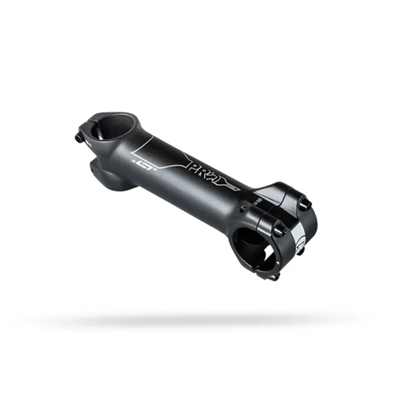 Pro LT 31.8/90mm +/-35-deg Road/MTB Stem in Black
