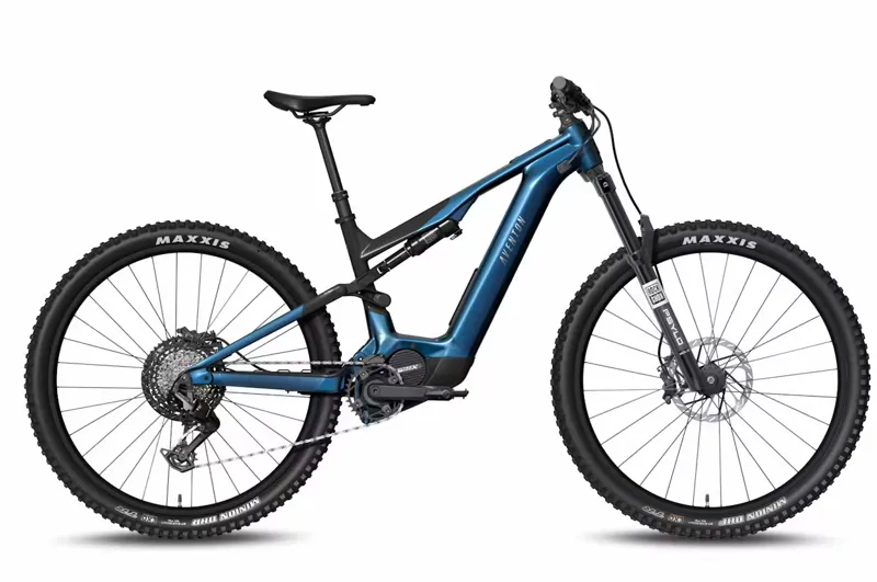 Current ADV in Blue Onyx - Small