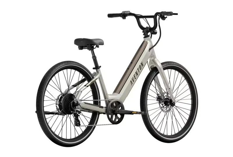 Aventon Pace 4 Step-Through in Mica-2
