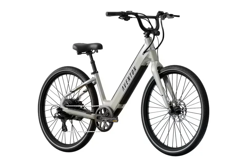 Aventon Pace 4 Step-Through in Mica-1