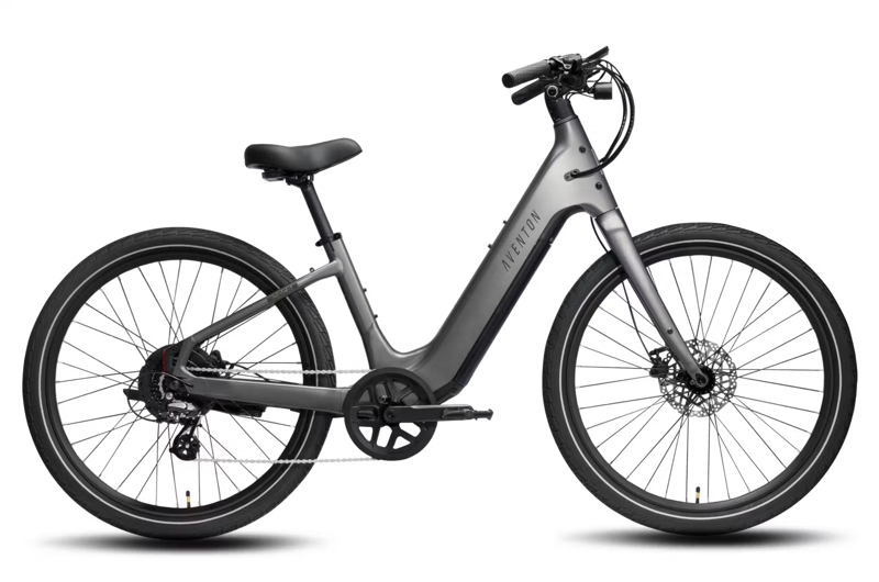 Aventon Pace 5 Step-Through E-bike-3