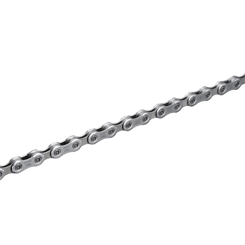Shimano CN-M7100 Hyperglide+ 12-speed Chain in Silver
