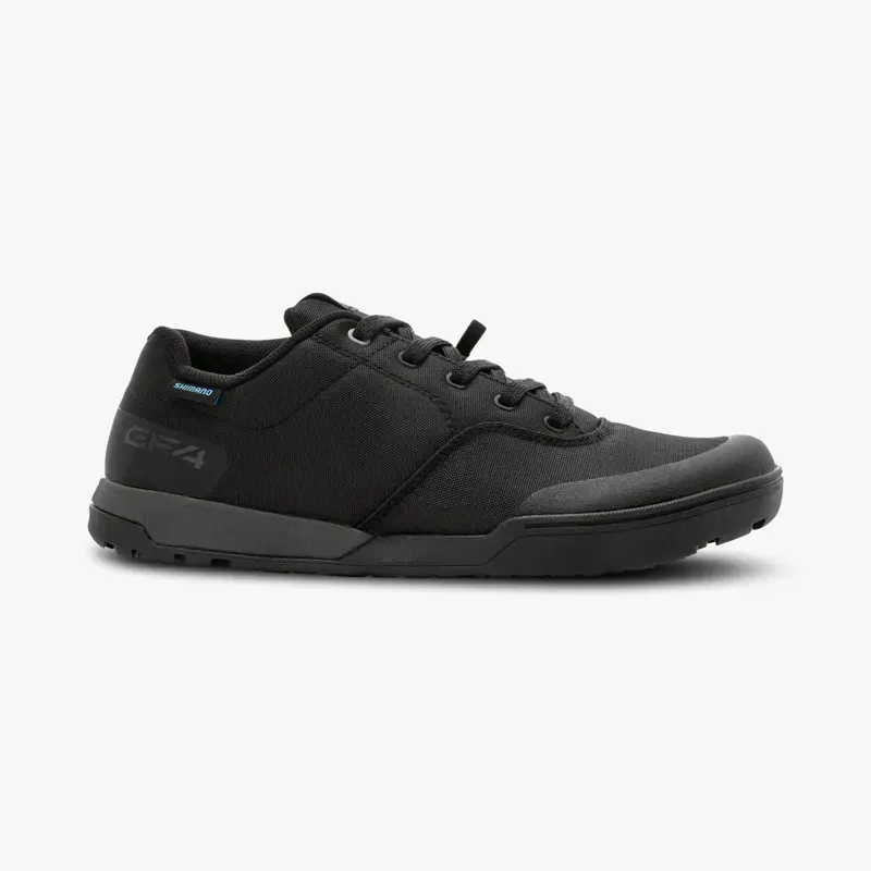 Shimano SH-GF400 MTB Shoes in Black