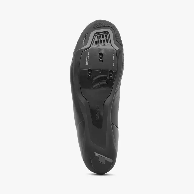 Shimano SH-RC502 Cycling Shoes in Black-3