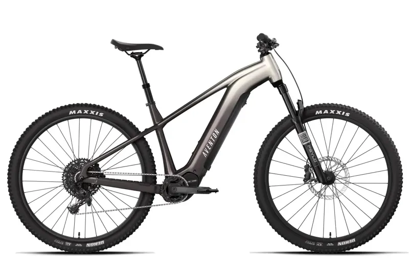 Ramblas ADV eMTB - Large / Tropos