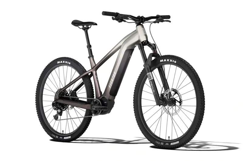 Ramblas ADV eMTB - Large / Tropos-1