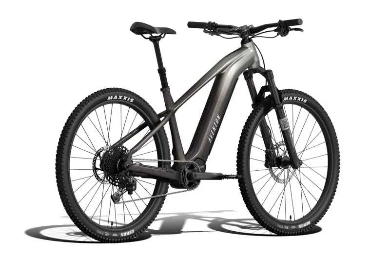 Ramblas ADV eMTB - Large / Tropos-2