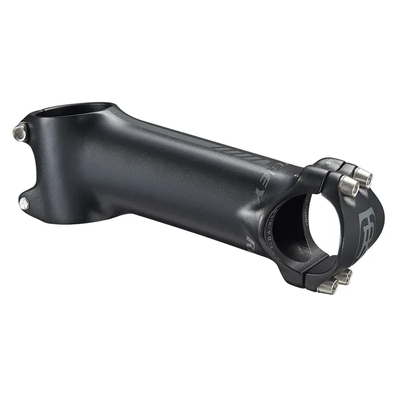 Ritchey Comp 4Axis-44 Stem - 60mm 31.8mm +17/-17 1 1/4 Alloy Black