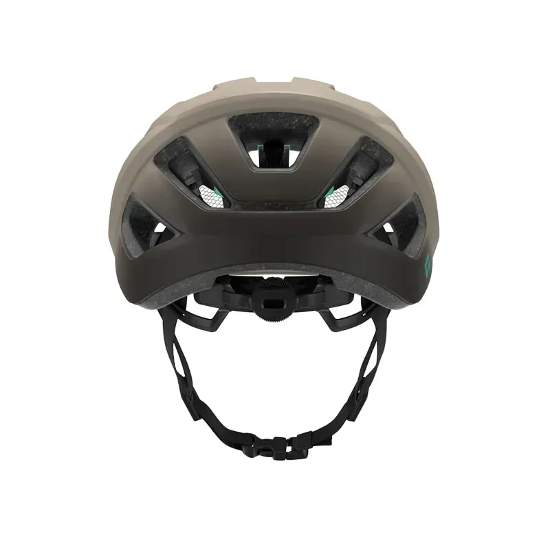 Lazer Cerro Kineticore Helmet in Matte Taupe-3