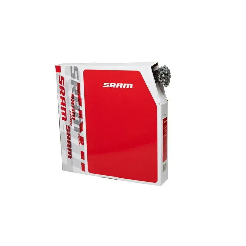SRAM 2750mm Stainless Road Brake Cable in Silver-2