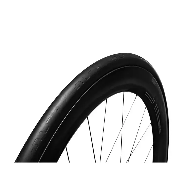 SES Tubeless Black 700x33c