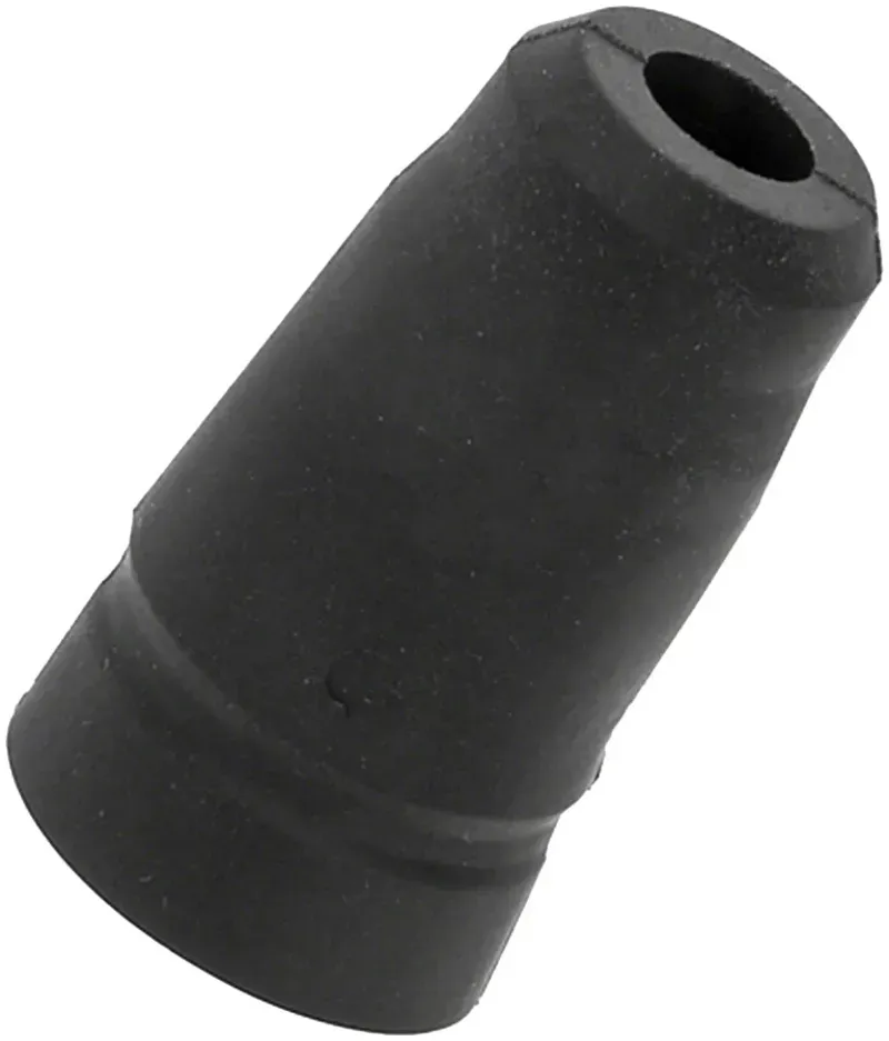 Shimano BL-M9100 Brake Lever End Hose Cover in Black