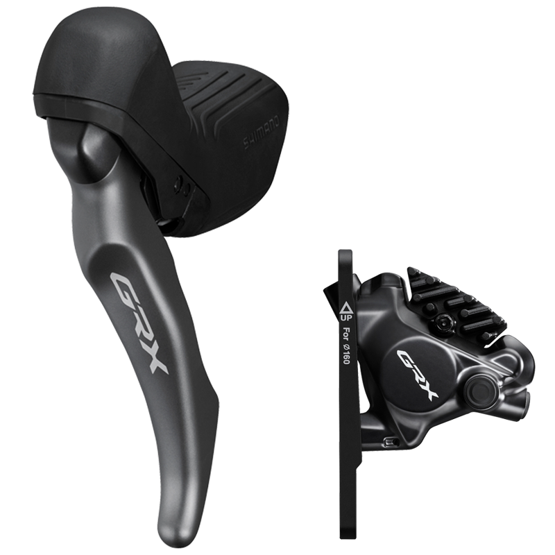 Shimano BL-RX820 GRX Disk Brake Set