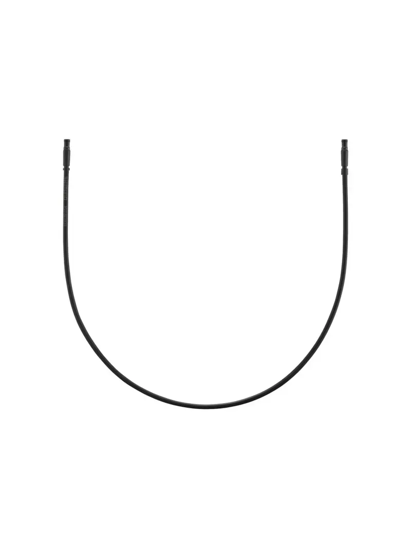 Shimano EW-SD300 Di2 eTube Wire - For External Routing 1400mm Black