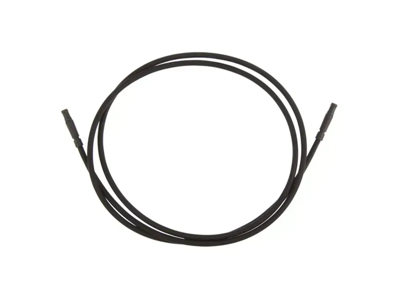 Shimano EW-SD300 Di2 eTube Wire - For External Routing 1400mm Black-1