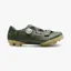 Shimano RX600 Gravel Shoes in Green