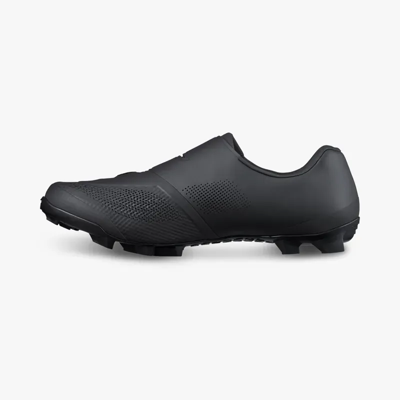 Shimano SH-XC503 Off-Road Shoe in Black-2