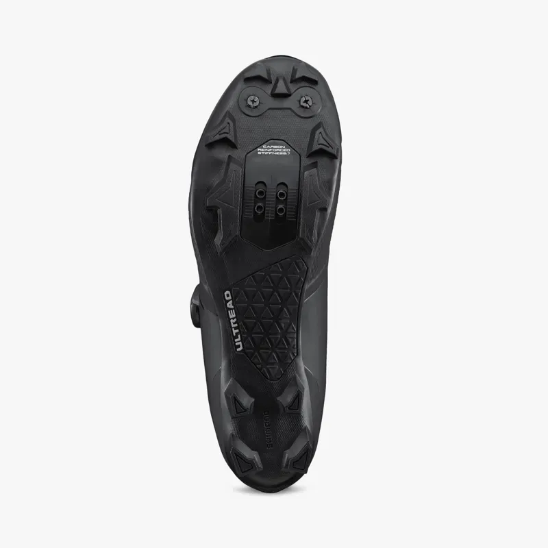 Shimano SH-XC503 Off-Road Shoe in Black-4
