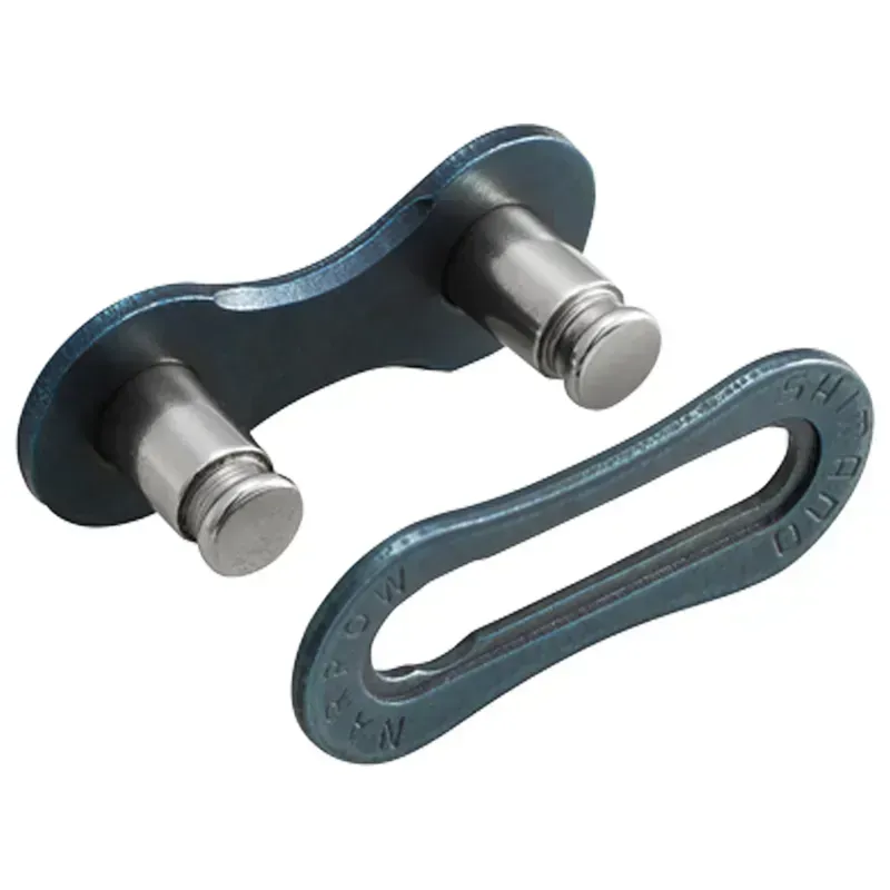 Shimano SM-UG51 Quick-Link for 8/7/6-speed Chains in Dark Blue