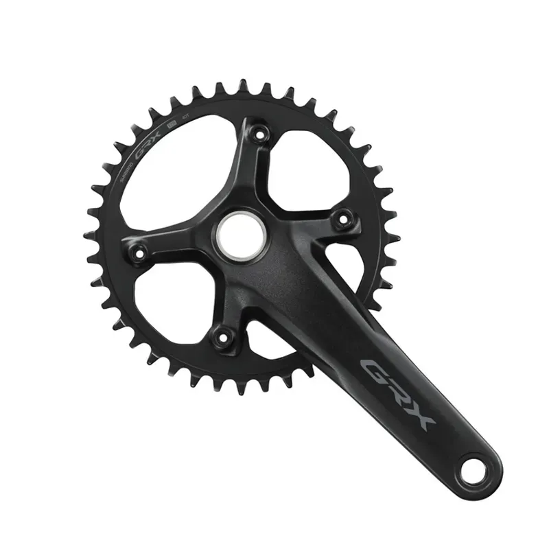 Shimano WH-RX880-700C GRX Tubeless CL Disk Wheelset in Black-1