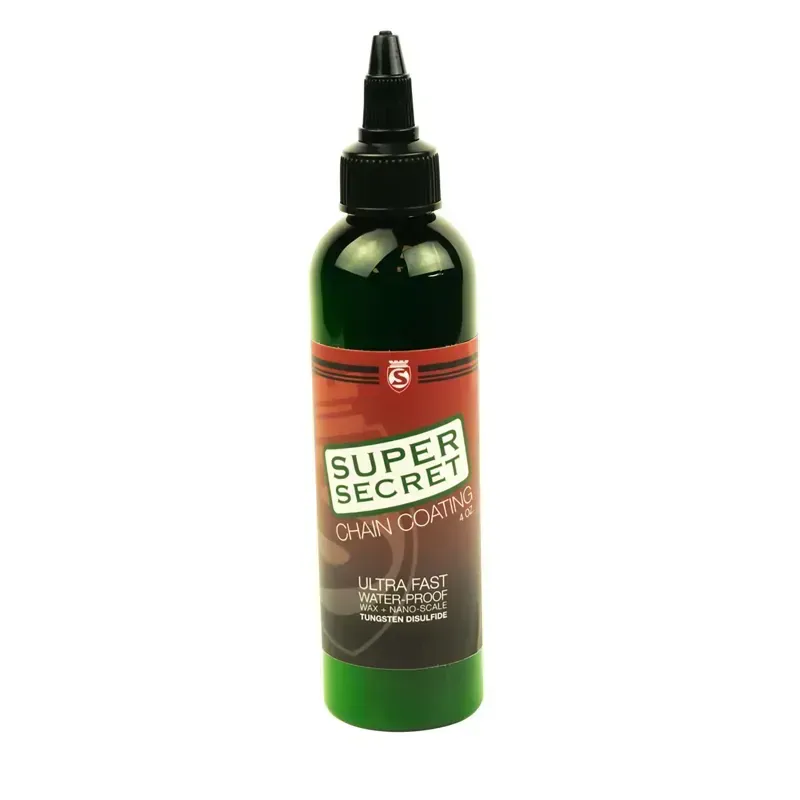 Silca Super Secret Chain Lube - 8oz-1