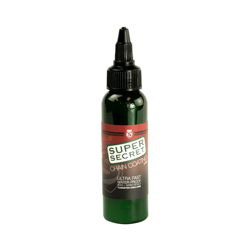 Silca Super Secret Chain Lube - 8oz