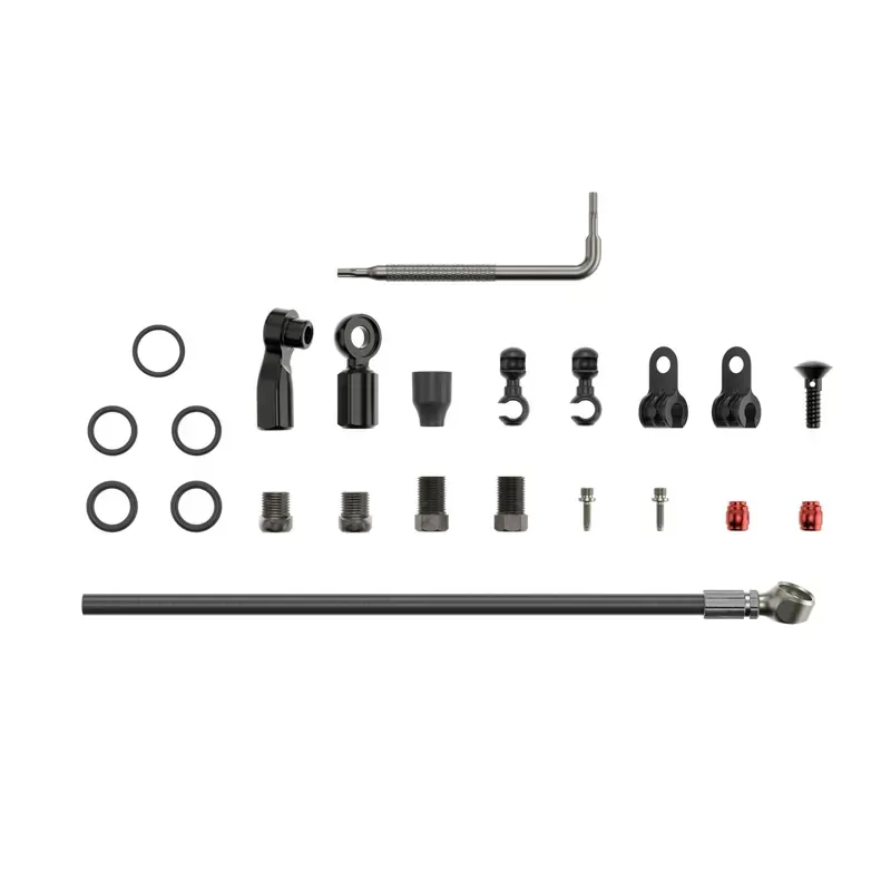 SRAM Disk Brake Hydraulic Hose Kit for Red22/Force22/Rival22 Etc