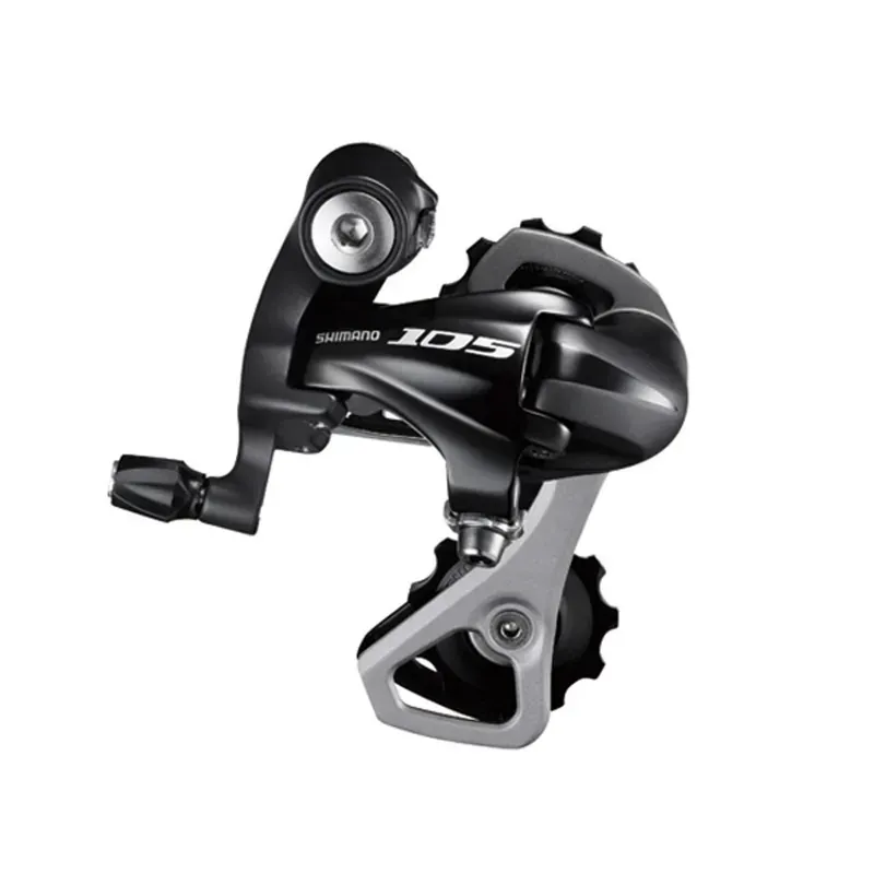Shimano 105 RD-5701 Rear Derailleur in Black