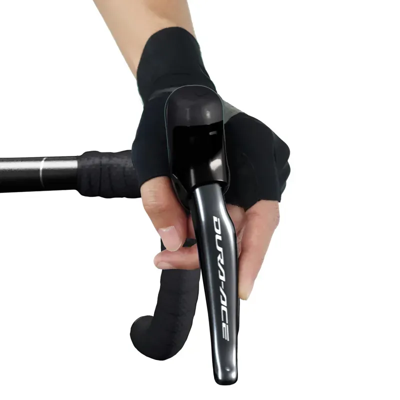 Shimano Dura-Ace Di2 ST-R9270 2x12-speed Dual-C. Shift Lever in Black-6