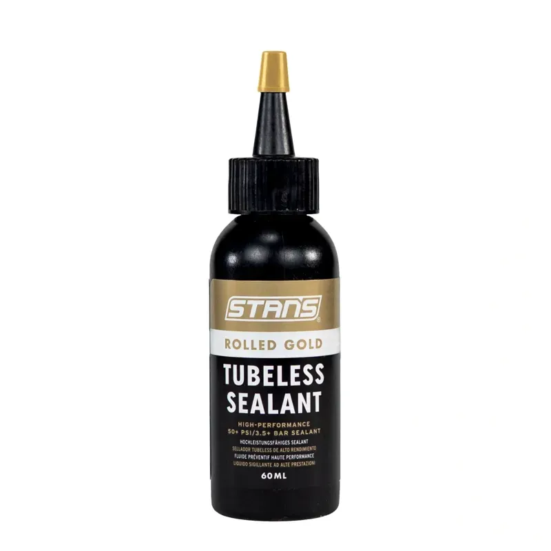 Stan's Rolled Gold Tubeless Sealant - 60ml