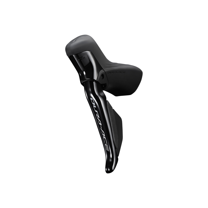 Shimano Dura-Ace Di2 ST-R9270 2x12-speed Dual-C. Shift Lever in Black