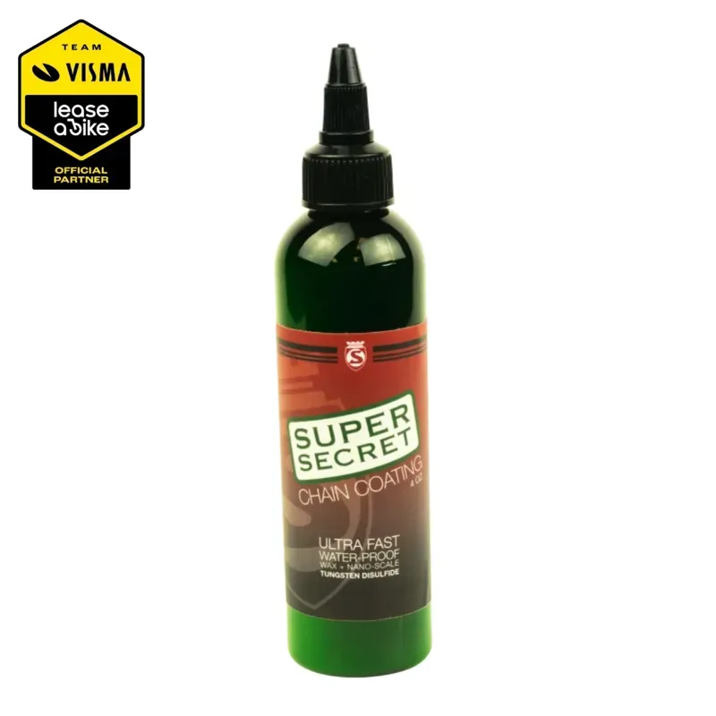 Silca Super Secret Chain Lube - 8oz-3