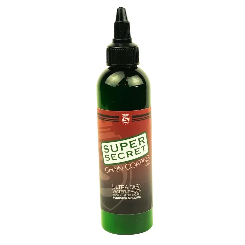 Silca Super Secret Chain Lube - 8oz-2