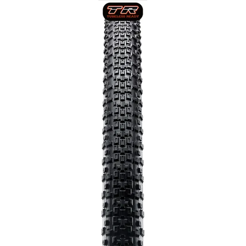 TIRE MAX RAMBLER BK FOLD/120 DC/EXO/ TR 700x50