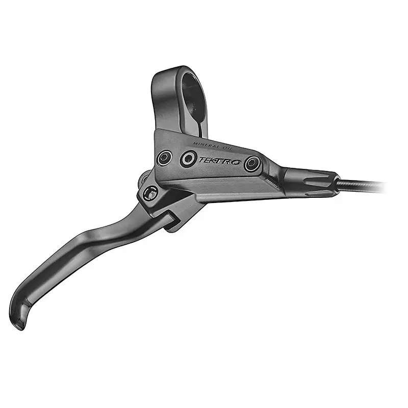 Tektro HD-M280 Rear Brake Lever in Black