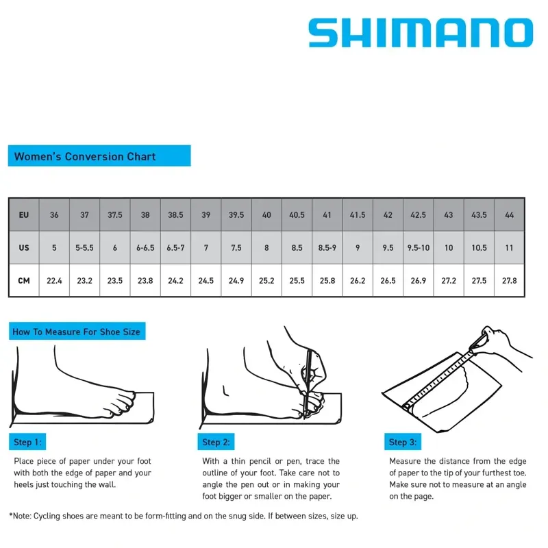 Shimano SH-EX300 Women's Cycling Shoes in Gray/Mint-6
